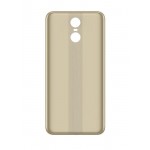 Back Panel Cover For Tecno Pouvoir 3 Gold - Maxbhi Com