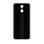 Back Panel Cover For Tecno Pouvoir 3 White - Maxbhi Com