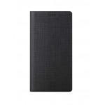 Flip Cover For Tecno Spark 3 Pro Black By - Maxbhi Com