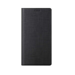 Flip Cover For Xiaomi Mi 9 Pro 5g Black By - Maxbhi Com