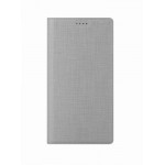 Flip Cover For Xiaomi Mi 9 Pro 5g White By - Maxbhi Com