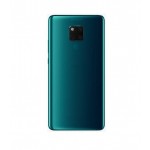 Full Body Housing For Huawei Mate 20 X 5g White - Maxbhi Com