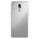 Full Body Housing For Lg Stylo 5 White - Maxbhi Com