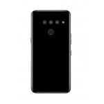 Full Body Housing For Lg V50 Thinq 5g Black - Maxbhi Com