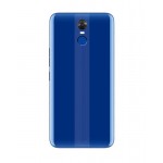 Full Body Housing For Tecno Pouvoir 3 Blue - Maxbhi Com