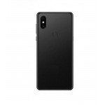 Full Body Housing For Xiaomi Mi Mix 3 5g White - Maxbhi Com