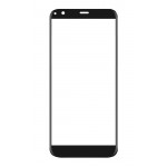 Replacement Front Glass For Blu Studio Mini White By - Maxbhi Com