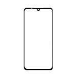 Replacement Front Glass For Lg V50s Thinq 5g White By - Maxbhi Com