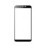 Replacement Front Glass For Tecno Pouvoir 3 Air Blue By - Maxbhi Com