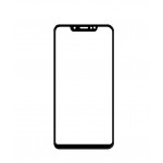 Replacement Front Glass For Tecno Spark 3 Pro Blue By - Maxbhi Com
