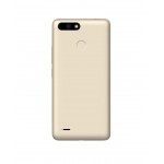 Full Body Housing For Tecno Pop 2 F White - Maxbhi Com