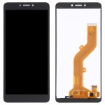 LCD with Touch Screen for Tecno Pop 2 F White