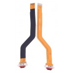 Charging Connector Flex Pcb Board For Oppo Reno By - Maxbhi Com