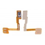 On Off Switch Flex Cable For Oppo Reno By - Maxbhi Com