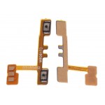 Volume Button Flex Cable For Oppo Reno By - Maxbhi Com
