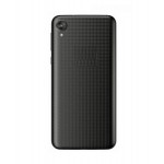 Full Body Housing For Motorola Moto E6 Black - Maxbhi Com