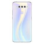 Full Body Housing For Tcl Plex White - Maxbhi Com