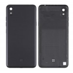 Back Panel Cover For Lg K20 2019 White - Maxbhi Com