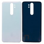 Back Panel Cover For Xiaomi Redmi Note 8 Pro White - Maxbhi Com