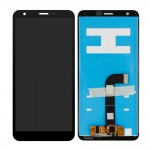 LCD with Touch Screen for LG K30 2019 Blue