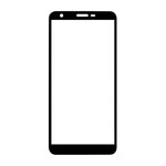 Replacement Front Glass For Lg K30 2019 White By - Maxbhi Com