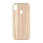 Back Panel Cover For Leagoo S9 Gold - Maxbhi Com