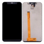 LCD with Touch Screen for Leagoo S9 Gold