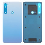 Back Panel Cover For Xiaomi Redmi Note 8 White - Maxbhi Com