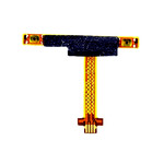 On Off Flex Cable for HTC Droid DNA ADR6435