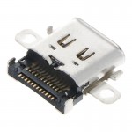 Charging Connector For Tcl Plex By - Maxbhi Com