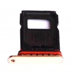 Sim Card Holder Tray For Oneplus 7 Pro 5g Gold - Maxbhi Com