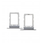 Sim Card Holder Tray For Samsung Galaxy Fold Black - Maxbhi Com