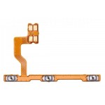 Volume Button Flex Cable For Xiaomi Redmi 8 By - Maxbhi Com