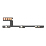 Volume Button Flex Cable For Xiaomi Redmi Y3 By - Maxbhi Com