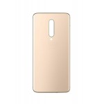 Back Panel Cover For Oneplus 7 Pro 5g Gold - Maxbhi Com