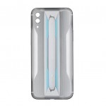 Back Panel Cover For Xiaomi Black Shark 2 Pro Blue - Maxbhi Com
