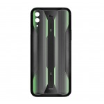 Back Panel Cover For Xiaomi Black Shark 2 Pro Purple - Maxbhi Com