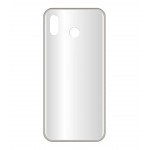 Back Panel Cover For Yuho O2 White - Maxbhi Com