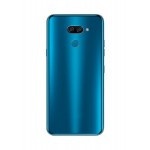 Full Body Housing For Lg K50 Blue - Maxbhi Com