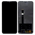 Lcd With Touch Screen For Lg W30 Pro White By - Maxbhi Com