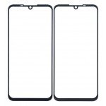 Replacement Front Glass For Motorola One Zoom Brown By - Maxbhi Com