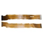 Lcd Flex Cable For Vivo Y69 By - Maxbhi Com