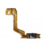 Power Button Flex Cable For Oppo F3 Cph1609 On Off Flex Pcb By - Maxbhi Com