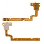 Volume Button Flex Cable For Oppo A5s Ax5s By - Maxbhi Com