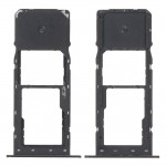 Sim Card Holder Tray For Lg K50s Blue - Maxbhi Com