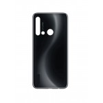 Back Panel Cover For Huawei P20 Lite 2019 Black - Maxbhi Com