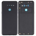 Back Panel Cover For Lg K50s White - Maxbhi Com