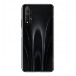 Full Body Housing For Honor 20s Black - Maxbhi Com