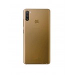 Full Body Housing For Infinix Note 6 Brown - Maxbhi Com