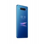 Full Body Housing For Zte Nubia Z20 Blue - Maxbhi Com
